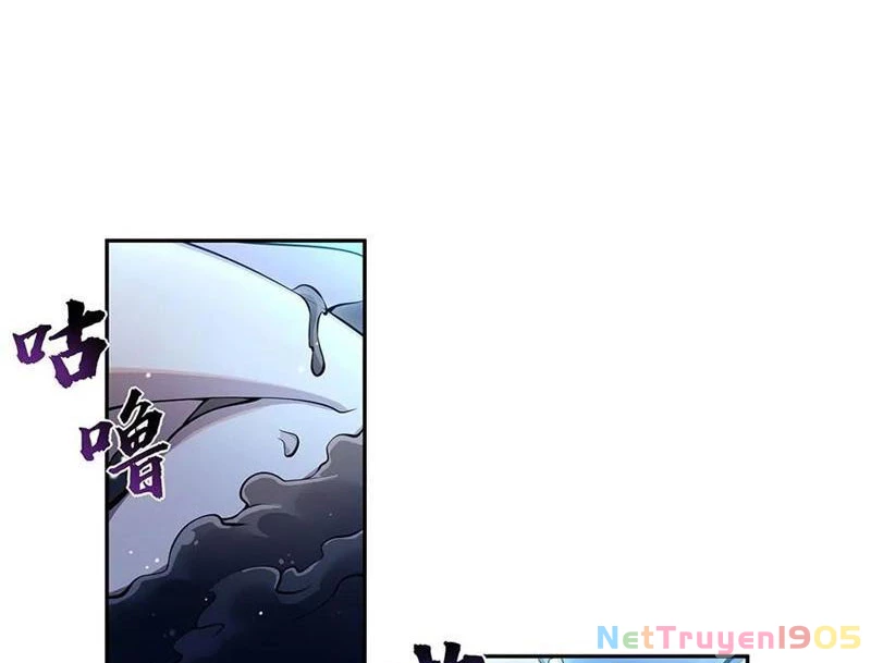 Những Phù Thủy Này Thật Không Đứng Đắn Chapter 3 - Trang 48