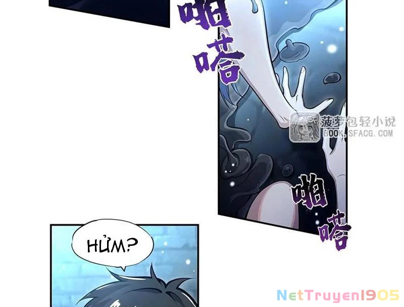 Những Phù Thủy Này Thật Không Đứng Đắn Chapter 3 - Trang 49
