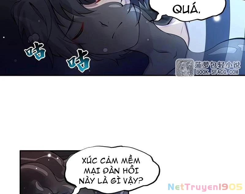 Những Phù Thủy Này Thật Không Đứng Đắn Chapter 3 - Trang 5