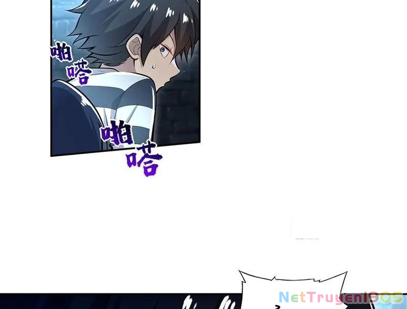 Những Phù Thủy Này Thật Không Đứng Đắn Chapter 3 - Trang 50