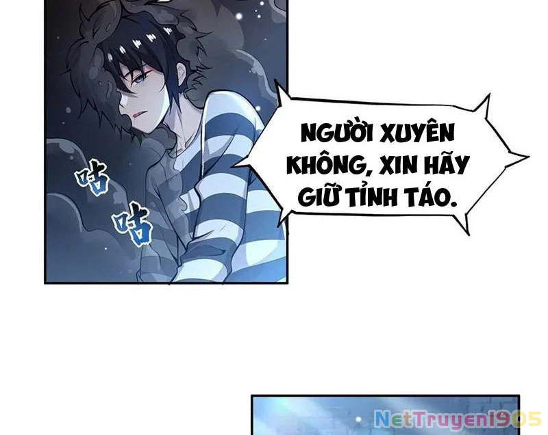 Những Phù Thủy Này Thật Không Đứng Đắn Chapter 3 - Trang 6