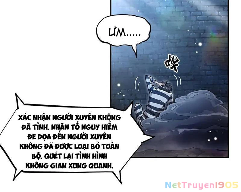 Những Phù Thủy Này Thật Không Đứng Đắn Chapter 3 - Trang 7