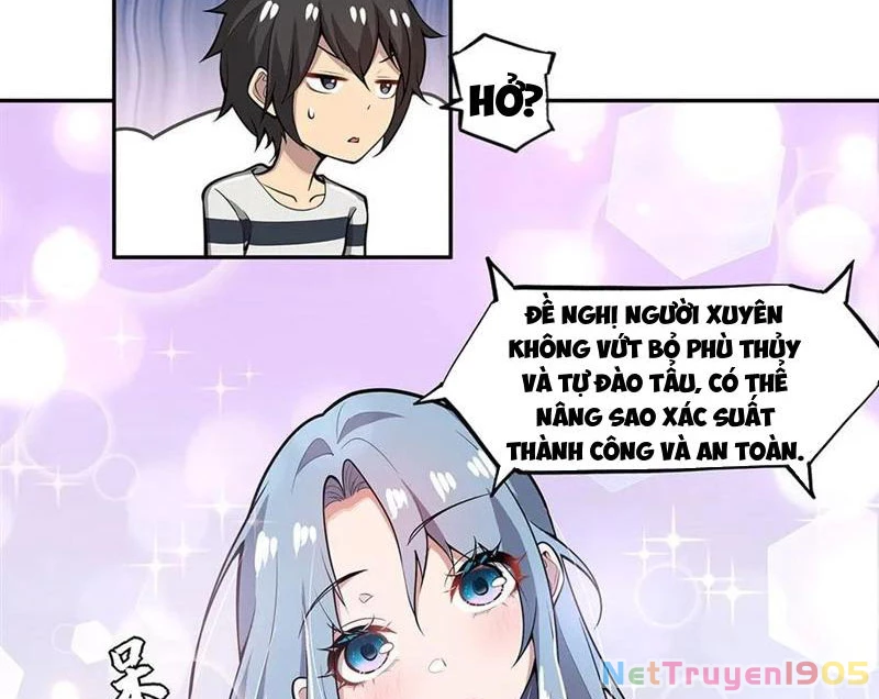 Những Phù Thủy Này Thật Không Đứng Đắn Chapter 4 - Trang 11