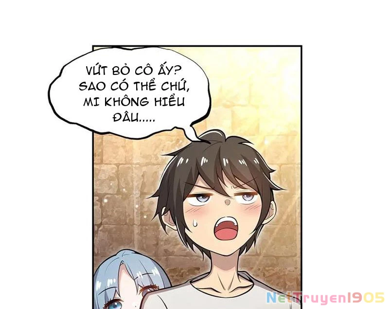 Những Phù Thủy Này Thật Không Đứng Đắn Chapter 4 - Trang 13