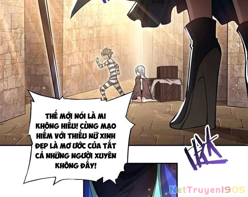 Những Phù Thủy Này Thật Không Đứng Đắn Chapter 4 - Trang 15