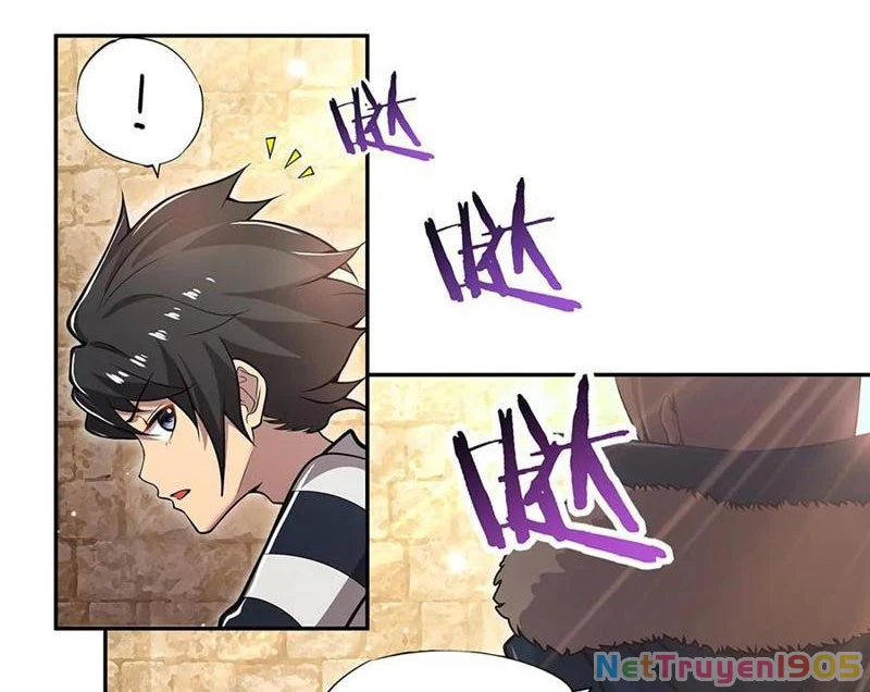 Những Phù Thủy Này Thật Không Đứng Đắn Chapter 4 - Trang 17