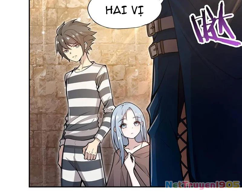Những Phù Thủy Này Thật Không Đứng Đắn Chapter 4 - Trang 18