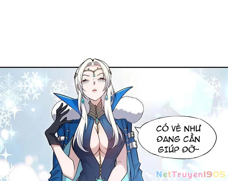 Những Phù Thủy Này Thật Không Đứng Đắn Chapter 4 - Trang 19