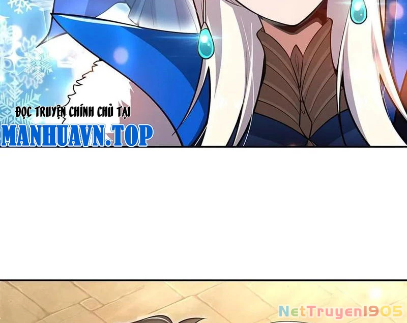 Những Phù Thủy Này Thật Không Đứng Đắn Chapter 4 - Trang 21