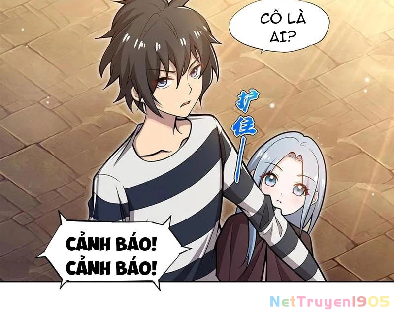 Những Phù Thủy Này Thật Không Đứng Đắn Chapter 4 - Trang 22