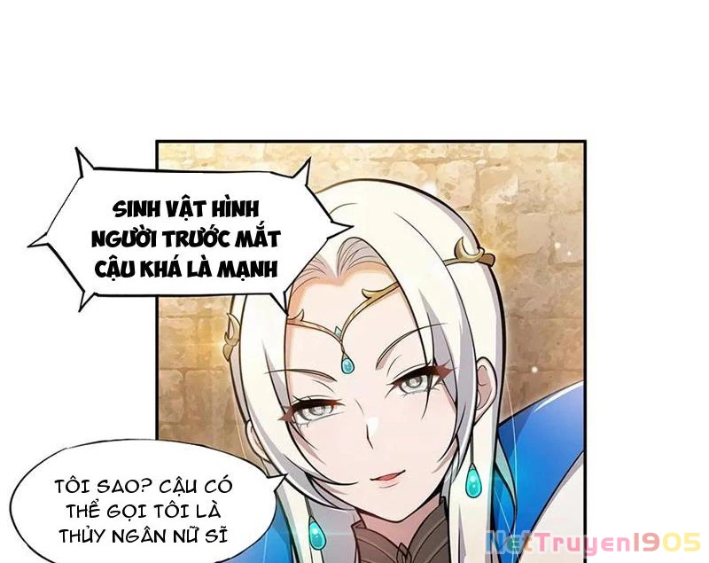 Những Phù Thủy Này Thật Không Đứng Đắn Chapter 4 - Trang 23
