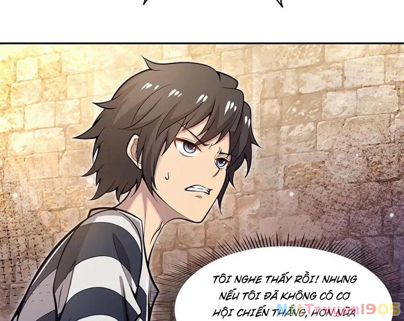 Những Phù Thủy Này Thật Không Đứng Đắn Chapter 4 - Trang 25