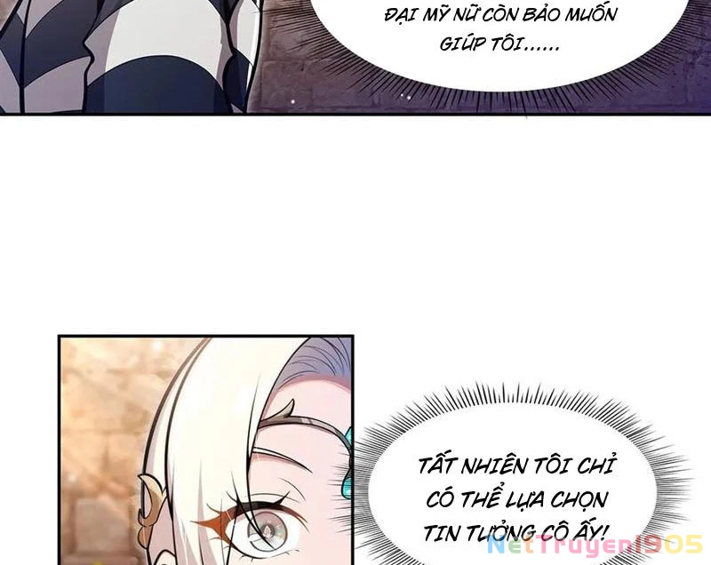 Những Phù Thủy Này Thật Không Đứng Đắn Chapter 4 - Trang 26