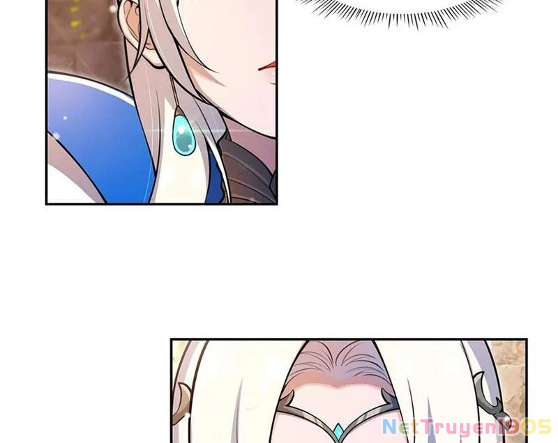 Những Phù Thủy Này Thật Không Đứng Đắn Chapter 4 - Trang 27