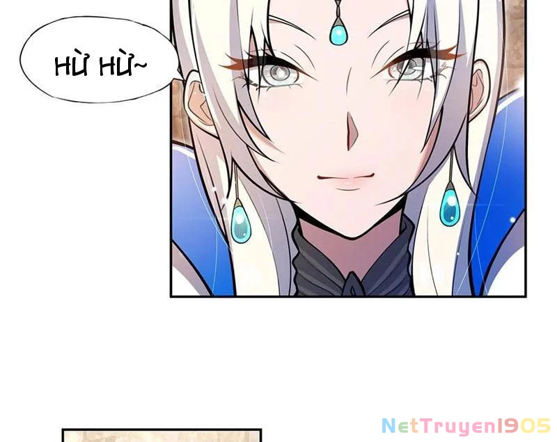 Những Phù Thủy Này Thật Không Đứng Đắn Chapter 4 - Trang 28