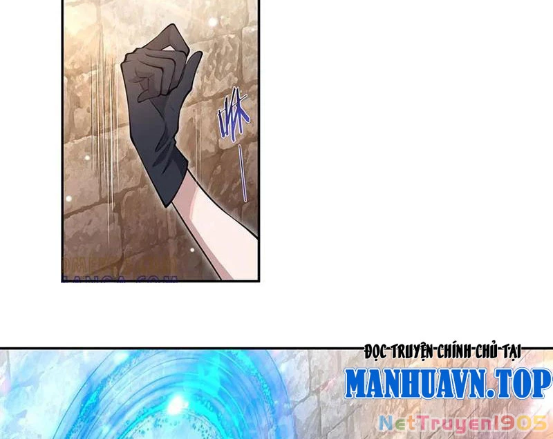 Những Phù Thủy Này Thật Không Đứng Đắn Chapter 4 - Trang 29