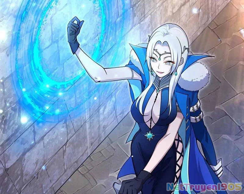 Những Phù Thủy Này Thật Không Đứng Đắn Chapter 4 - Trang 30