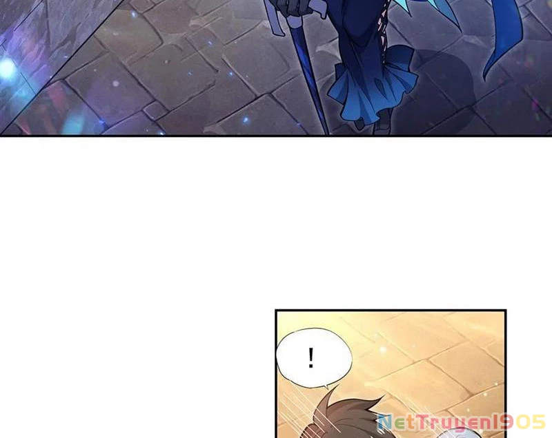 Những Phù Thủy Này Thật Không Đứng Đắn Chapter 4 - Trang 31
