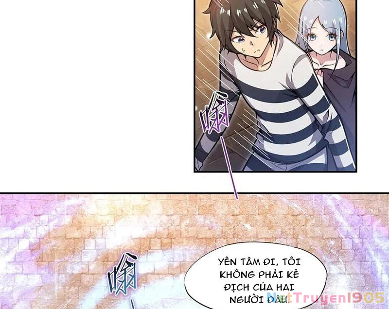 Những Phù Thủy Này Thật Không Đứng Đắn Chapter 4 - Trang 32