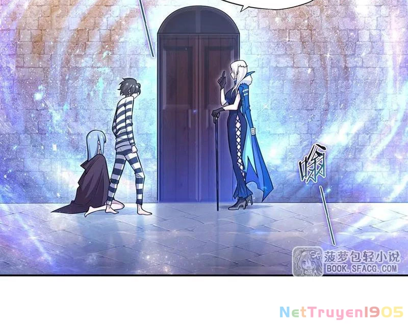 Những Phù Thủy Này Thật Không Đứng Đắn Chapter 4 - Trang 33