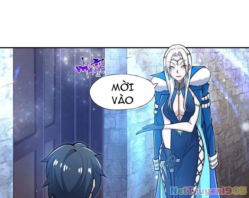 Những Phù Thủy Này Thật Không Đứng Đắn Chapter 4 - Trang 34
