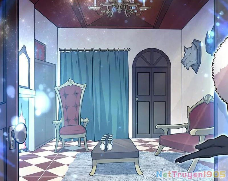 Những Phù Thủy Này Thật Không Đứng Đắn Chapter 4 - Trang 36