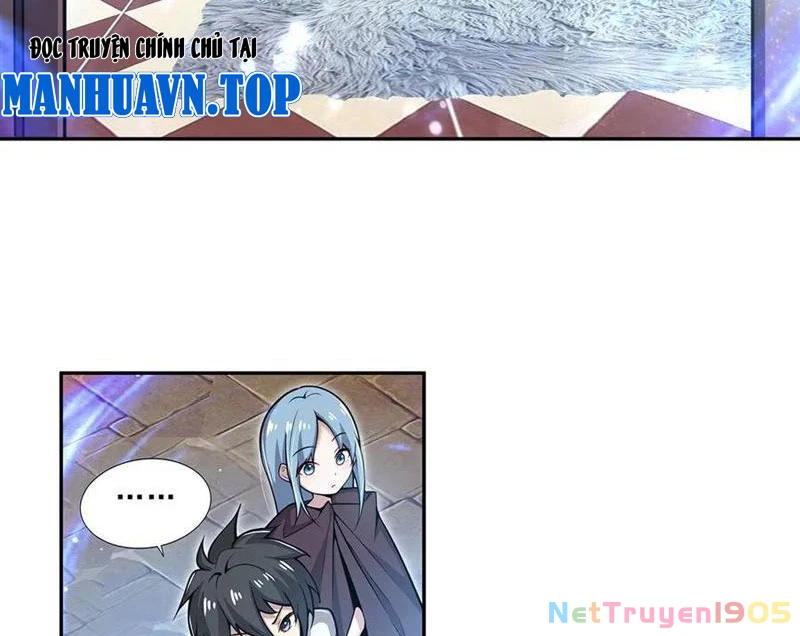 Những Phù Thủy Này Thật Không Đứng Đắn Chapter 4 - Trang 37