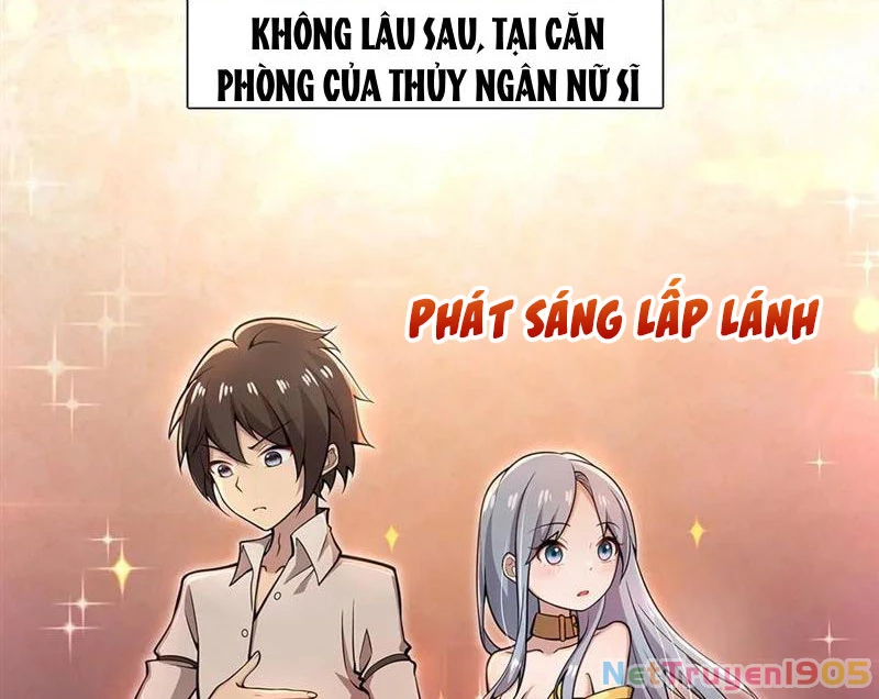 Những Phù Thủy Này Thật Không Đứng Đắn Chapter 4 - Trang 40
