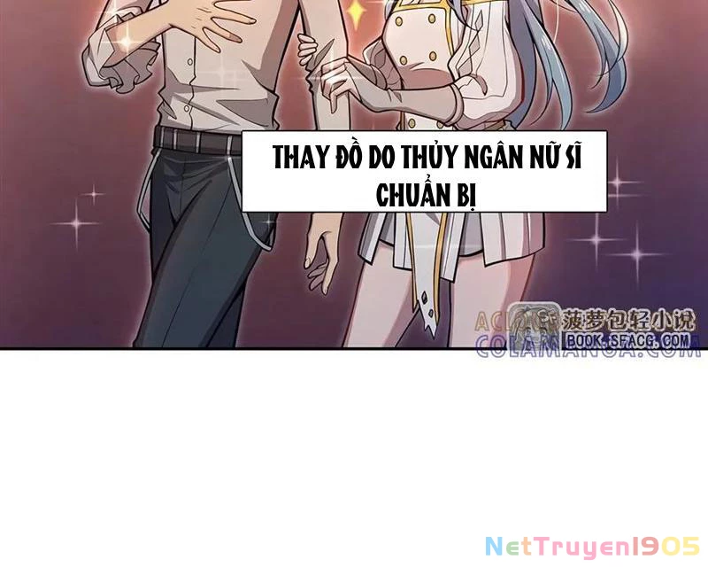 Những Phù Thủy Này Thật Không Đứng Đắn Chapter 4 - Trang 41