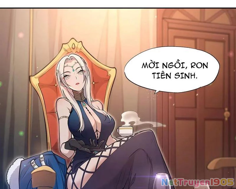 Những Phù Thủy Này Thật Không Đứng Đắn Chapter 4 - Trang 42