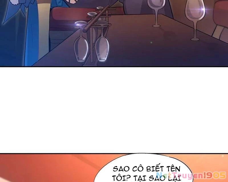 Những Phù Thủy Này Thật Không Đứng Đắn Chapter 4 - Trang 43