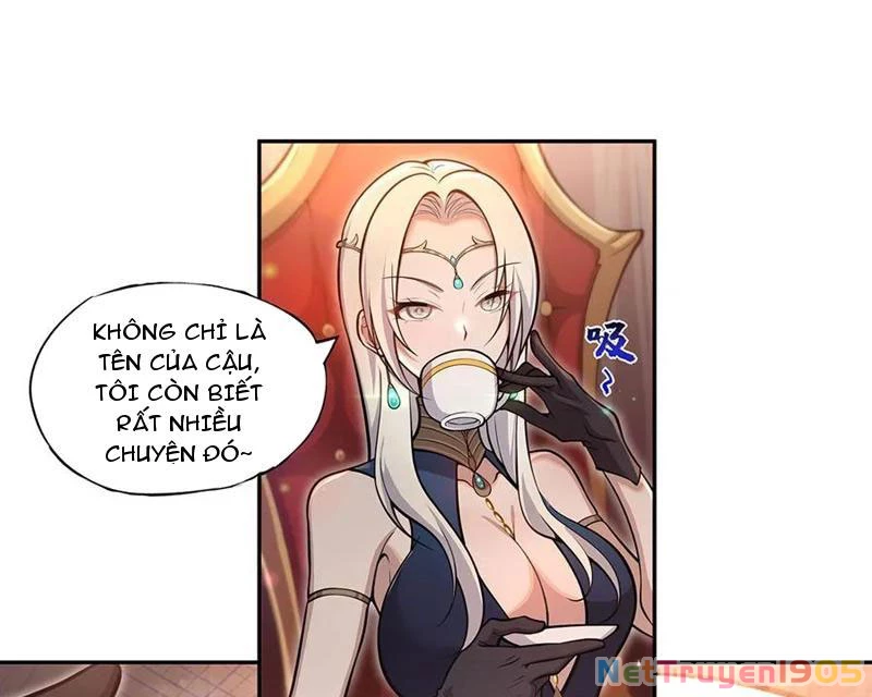 Những Phù Thủy Này Thật Không Đứng Đắn Chapter 4 - Trang 45