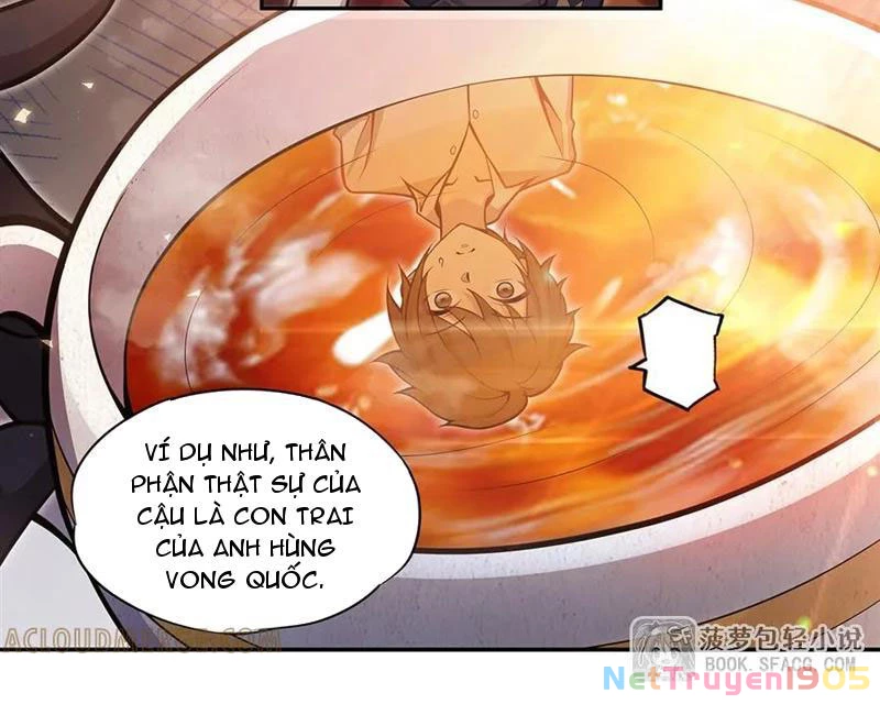 Những Phù Thủy Này Thật Không Đứng Đắn Chapter 4 - Trang 46