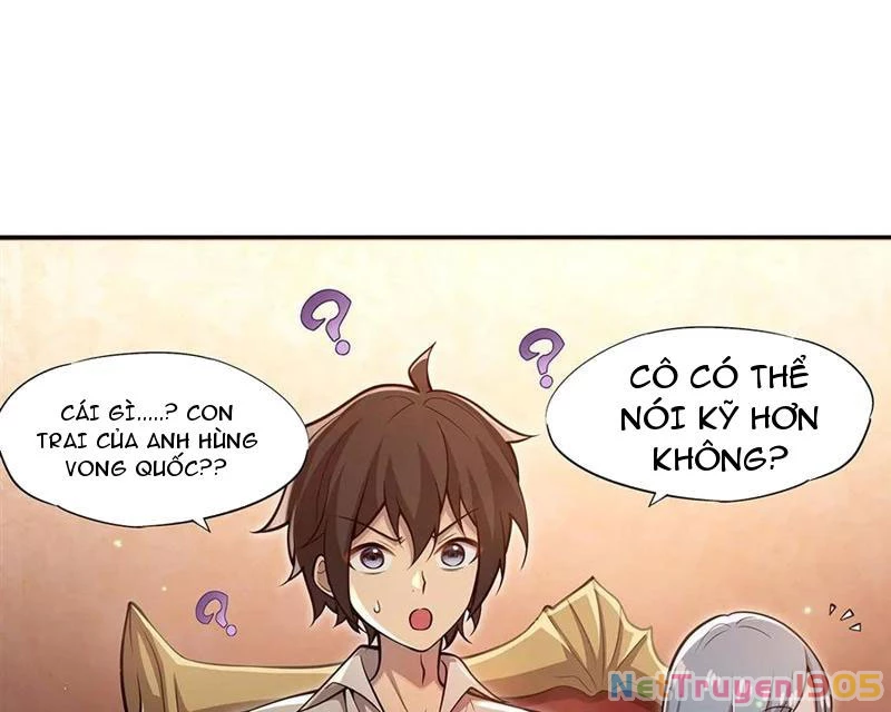 Những Phù Thủy Này Thật Không Đứng Đắn Chapter 4 - Trang 47
