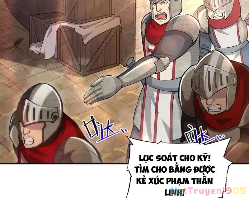 Những Phù Thủy Này Thật Không Đứng Đắn Chapter 4 - Trang 5
