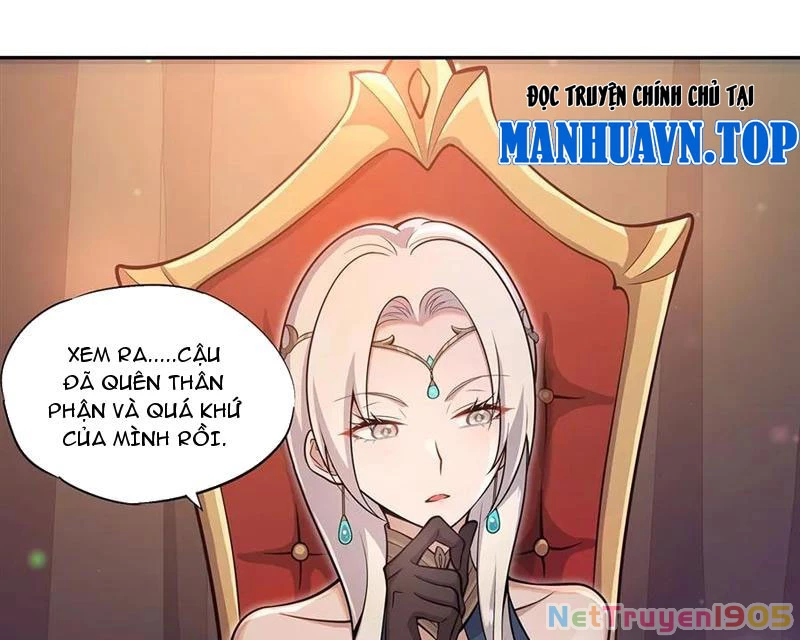 Những Phù Thủy Này Thật Không Đứng Đắn Chapter 4 - Trang 50