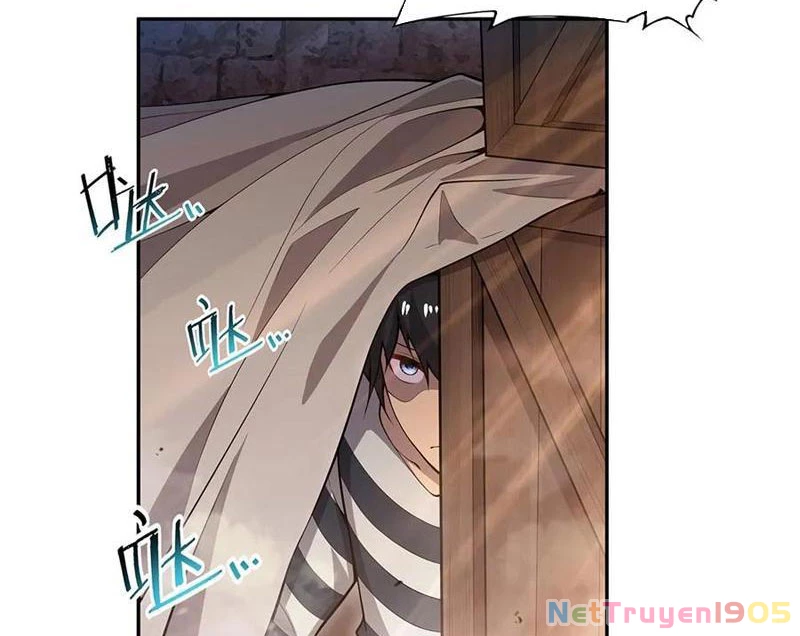 Những Phù Thủy Này Thật Không Đứng Đắn Chapter 4 - Trang 6