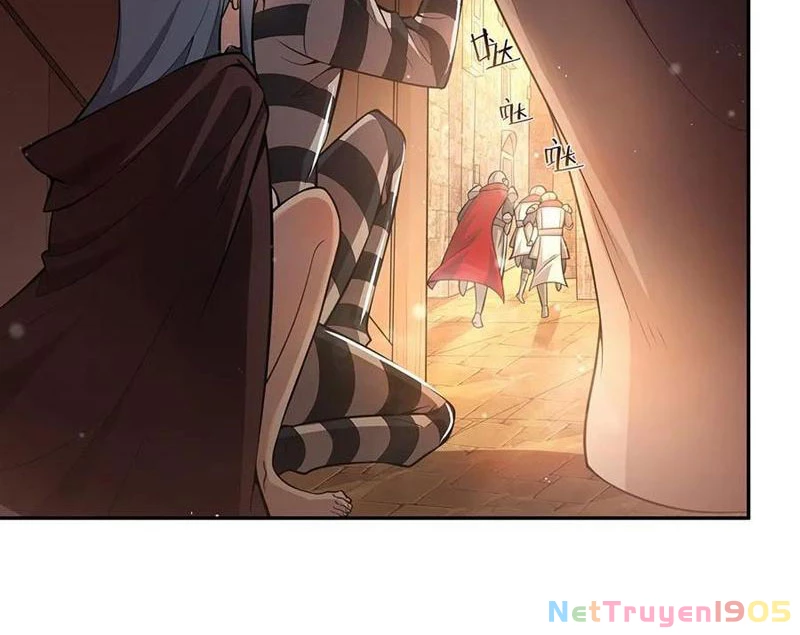 Những Phù Thủy Này Thật Không Đứng Đắn Chapter 4 - Trang 8