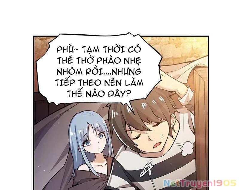 Những Phù Thủy Này Thật Không Đứng Đắn Chapter 4 - Trang 9