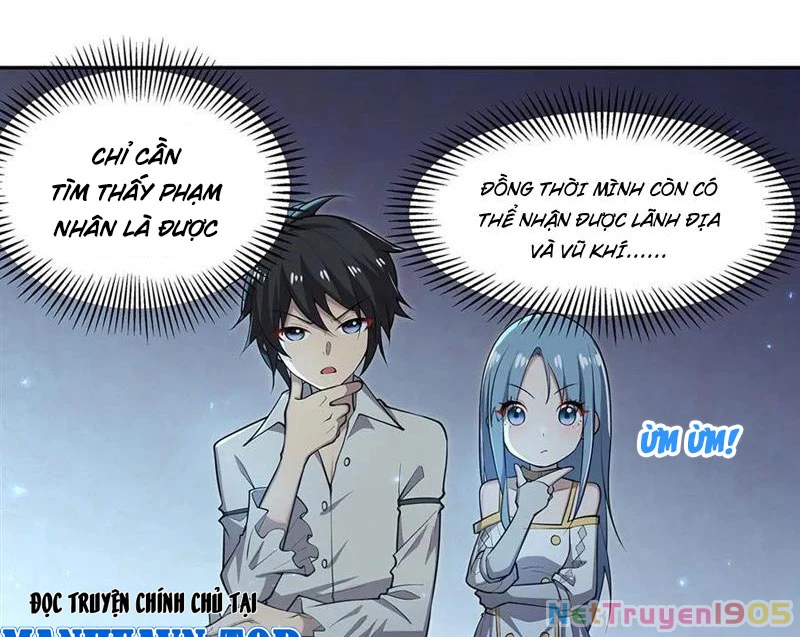 Những Phù Thủy Này Thật Không Đứng Đắn Chapter 5 - Trang 10