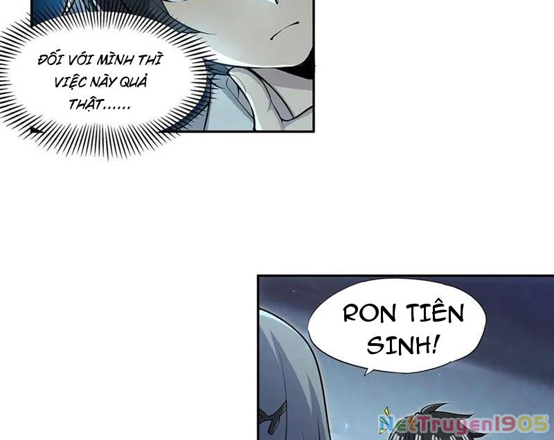 Những Phù Thủy Này Thật Không Đứng Đắn Chapter 5 - Trang 12