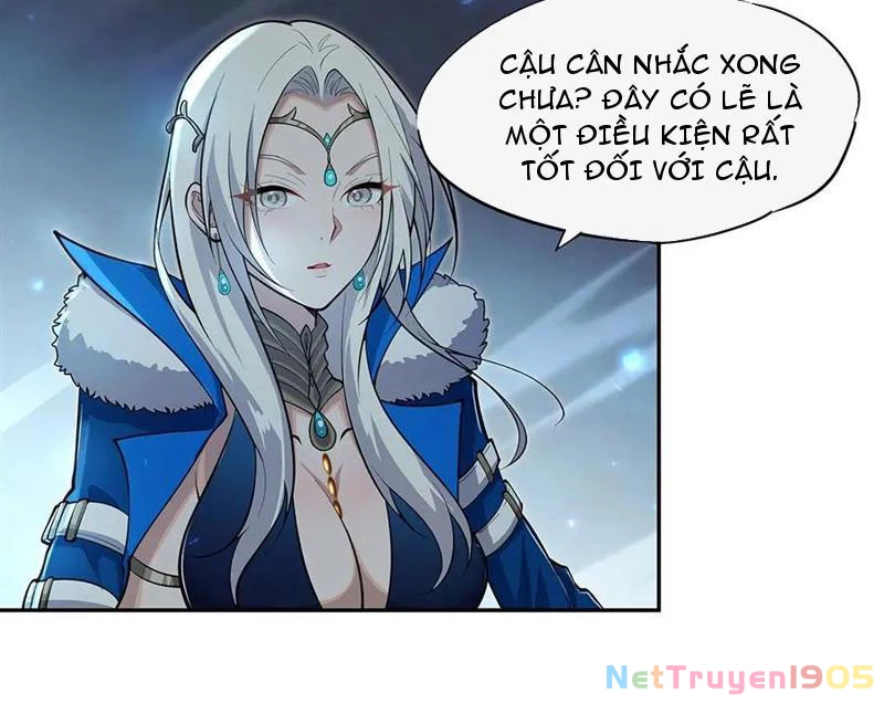 Những Phù Thủy Này Thật Không Đứng Đắn Chapter 5 - Trang 14