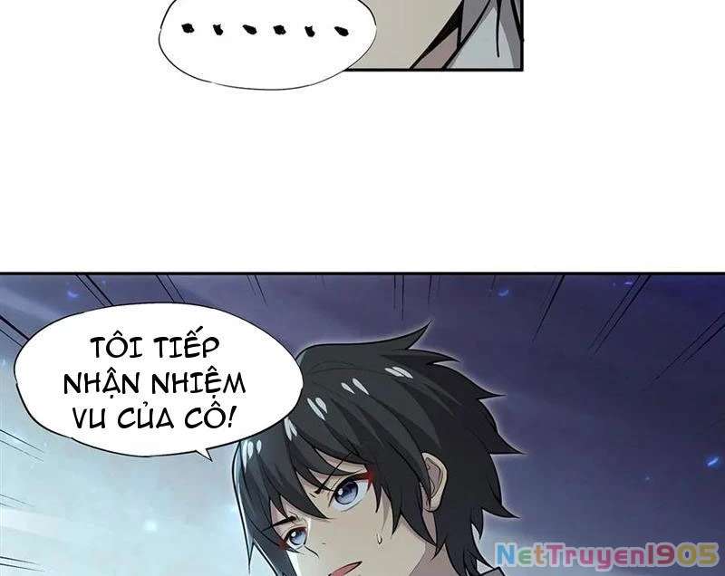 Những Phù Thủy Này Thật Không Đứng Đắn Chapter 5 - Trang 16