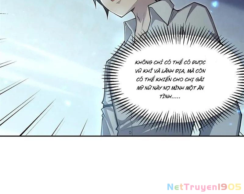 Những Phù Thủy Này Thật Không Đứng Đắn Chapter 5 - Trang 17