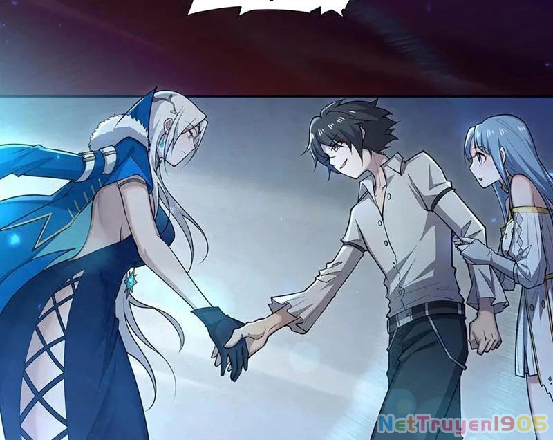 Những Phù Thủy Này Thật Không Đứng Đắn Chapter 5 - Trang 21