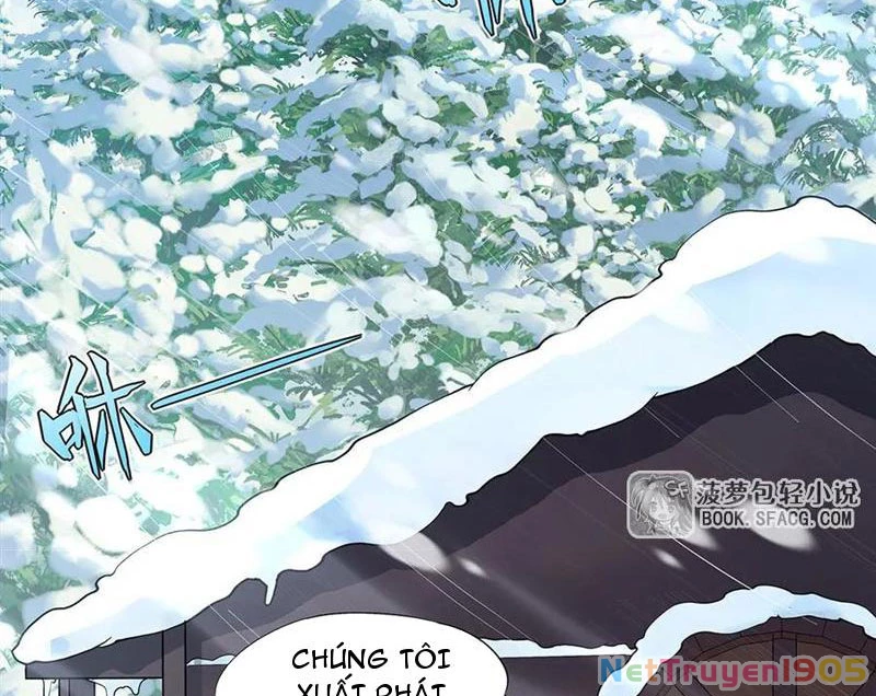 Những Phù Thủy Này Thật Không Đứng Đắn Chapter 5 - Trang 23