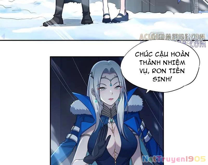 Những Phù Thủy Này Thật Không Đứng Đắn Chapter 5 - Trang 25