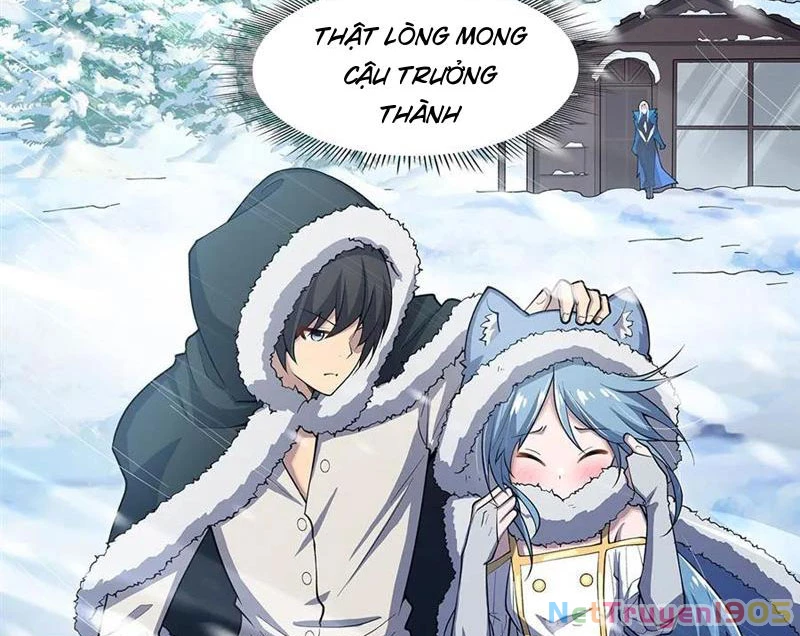 Những Phù Thủy Này Thật Không Đứng Đắn Chapter 5 - Trang 27
