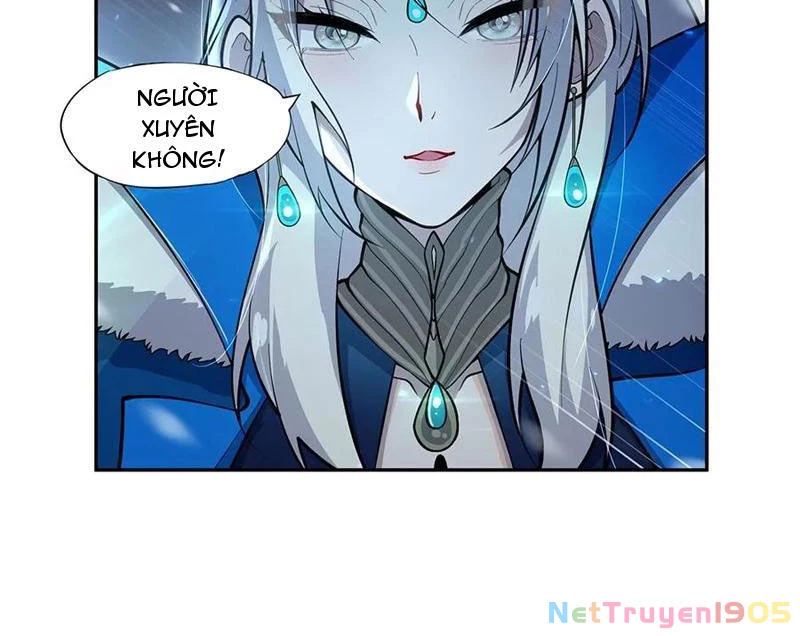 Những Phù Thủy Này Thật Không Đứng Đắn Chapter 5 - Trang 29