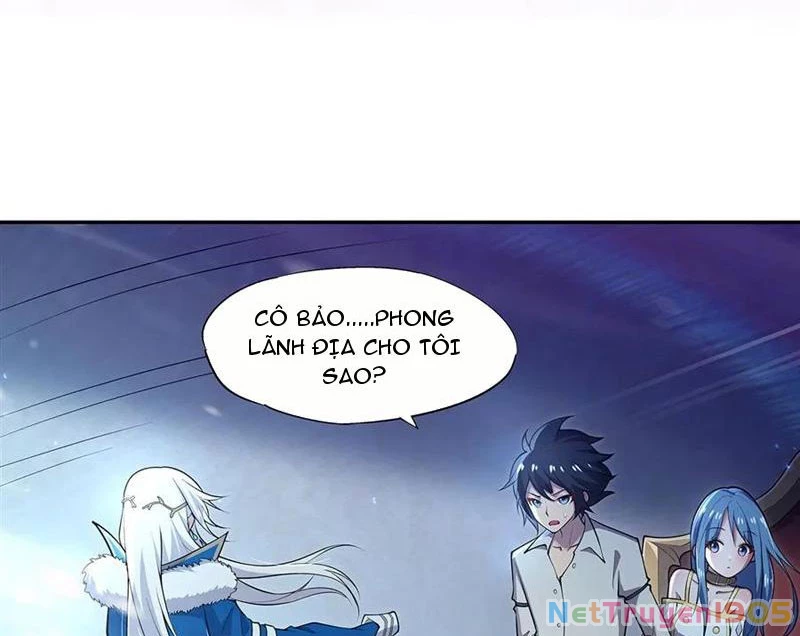 Những Phù Thủy Này Thật Không Đứng Đắn Chapter 5 - Trang 3